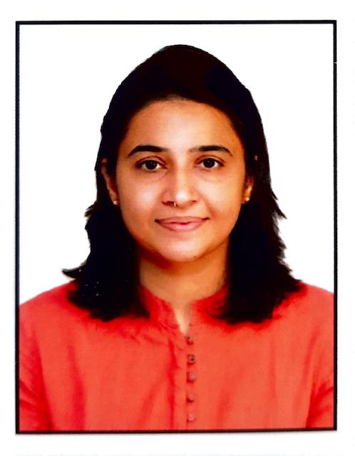Ms. Preeti Naresh Kanakhara